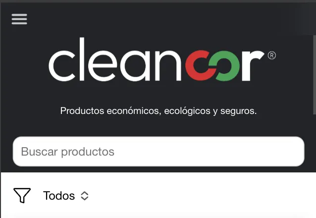 App Android/iOS de gestión integral — caso real FORJA para fábrica de productos de limpieza